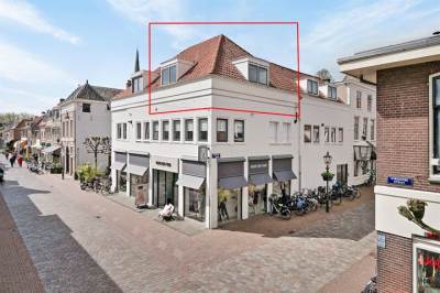 Woning Kloosterstraat 1d IJsselstein