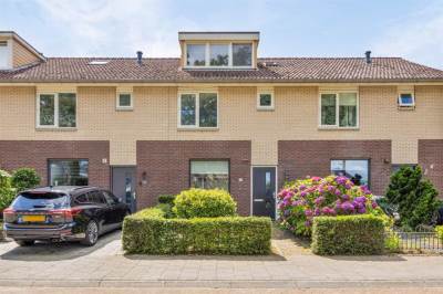 Woning Erve Wolbert 31 Oldenzaal