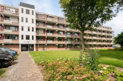 Woning Houtmanstraat 53 Terneuzen