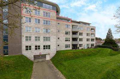 Woning Moutstraat 91 Gennep