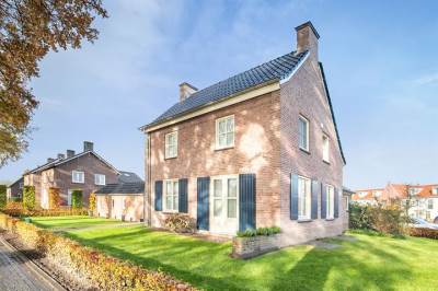 Woning Irenestraat 16 Overloon