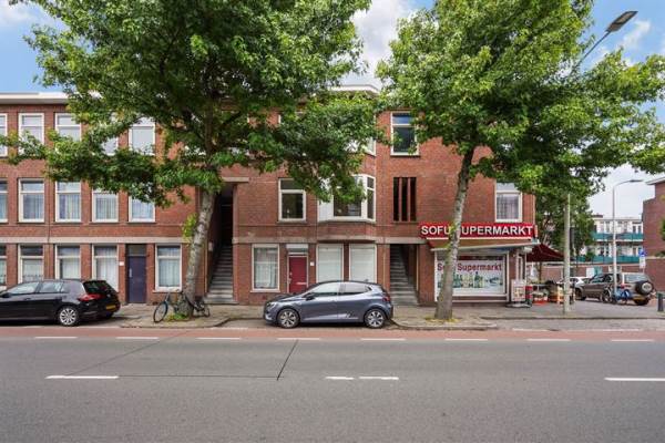 Woning Hoefkade 997 Den Haag