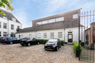 Woning Buiten Walevest 15A Dordrecht