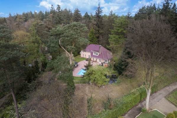 Woning De Laak 60 Garderen