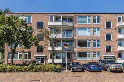 Woning Asselijnstraat 34 Alkmaar