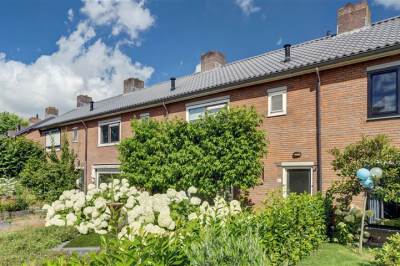 Woning Oude Holleweg 18 Renswoude