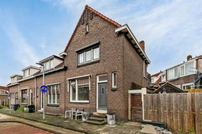 Woning Almsvoetstraat 40 Dordrecht