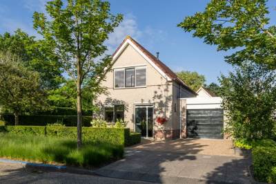 Woning Verdilaan 1 Dirksland