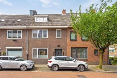 Woning Koningin Regentesselaan 14 Roermond