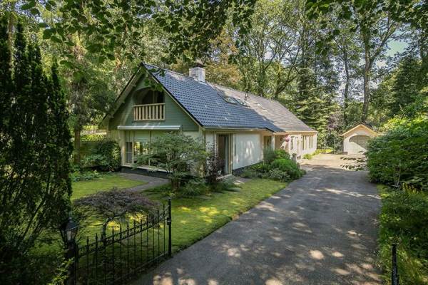 Woning Buurtmeesterweg 15 Ede