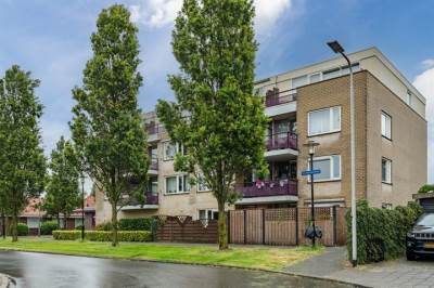 Woning Van Meerbeekstraat 78 Hillegom