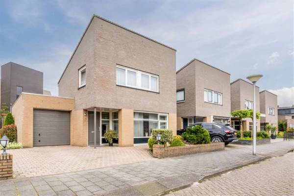 Woning Rietputten 17 Eindhoven