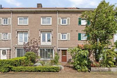 Woning Philips de Tweedestraat 61 Den Bosch