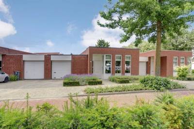 Woning Kruispad 3 Bladel