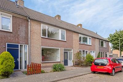Woning Margrietstraat 19 Oudheusden
