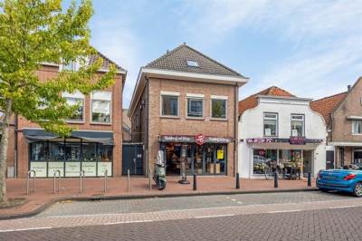 Woning Hoofdstraat 93 De Lier