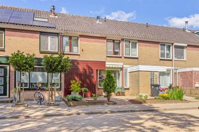 Woning Rivierenlaan 97 Rozenburg (ZH)