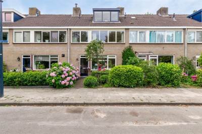 Woning Vermeerlaan 9 Hoorn (NH)
