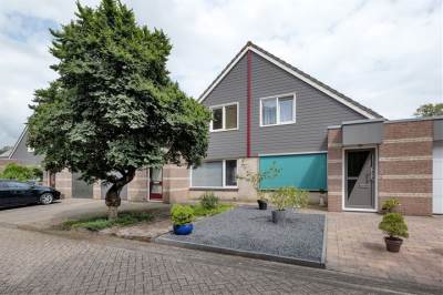 Woning Velduil 15 Emmen