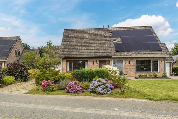 Woning Apollolaan 99 Oude Pekela