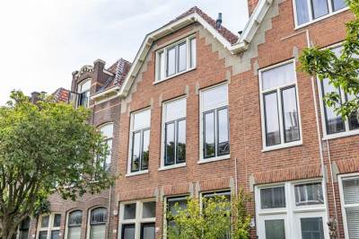 Woning Anna Paulownastraat 64a Groningen
