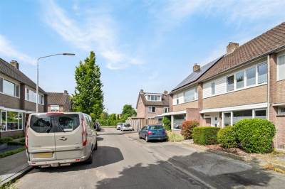 Woning Meidoornstraat 3 Best