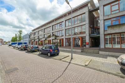 Woning Krommenieërpad 53 Wormerveer