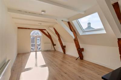 Woning Kerkstraat 20F Purmerend