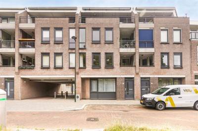 Woning Marksingel 36A Breda