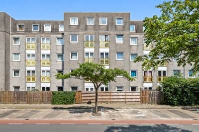 Woning Derde Werelddreef 127 Delft