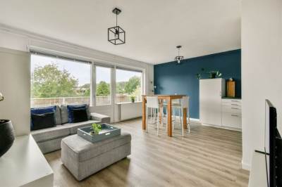 Woning Daniël Defoelaan 98 Amsterdam