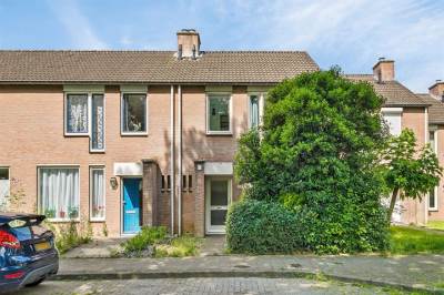 Woning Cuyleborg 218 Maastricht