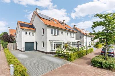 Woning Lover 184 Borne