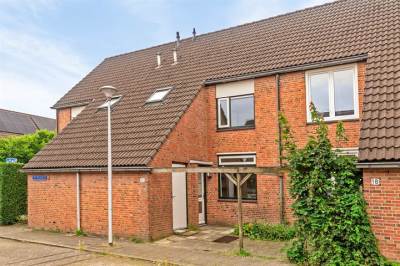 Woning Van Bosseware 20 Zwolle