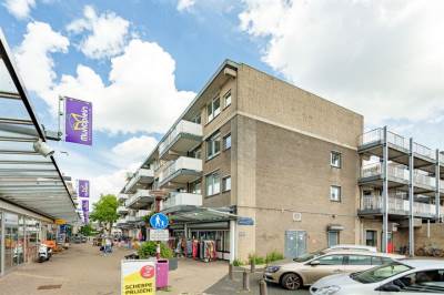 Woning Muntplein 82 Nieuwegein