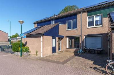 Woning Fazantenkamp 824 Maarssen