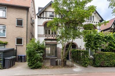 Woning Koninginneweg 59 Hilversum
