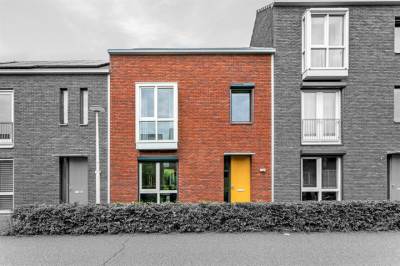 Woning Crouweldijk 34 Utrecht