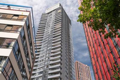 Woning Wijnbrugstraat 199 Rotterdam