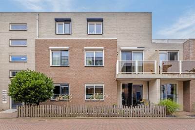 Woning Buitenhof 1 Lopik