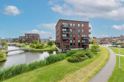 Woning Mira 12 Purmerend