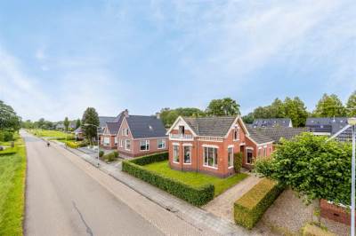 Woning Damsterweg 43 Siddeburen