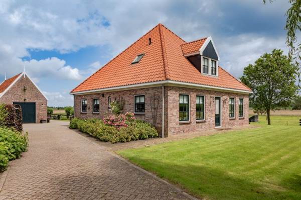 Woning Zwarteweg 1 Wijdewormer