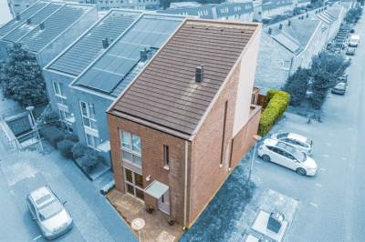 Woning Knolruskade 20 Vleuten