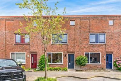 Woning Kladdewortel 22 De Meern