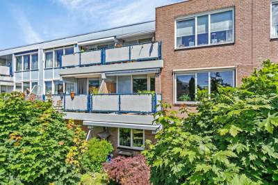 Woning Goudplevier 59 IJsselstein