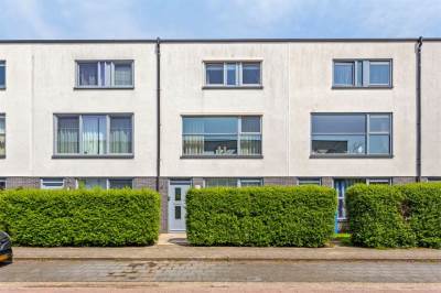 Woning Kattenbroekerpoort 9 Amersfoort