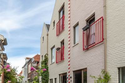 Woning Valkestraat 12C Amersfoort