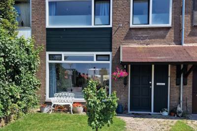 Woning Lindestraat 40 Beek (Gem. Berg en Dal)