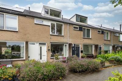 Woning Irisstraat 12 Nieuwegein